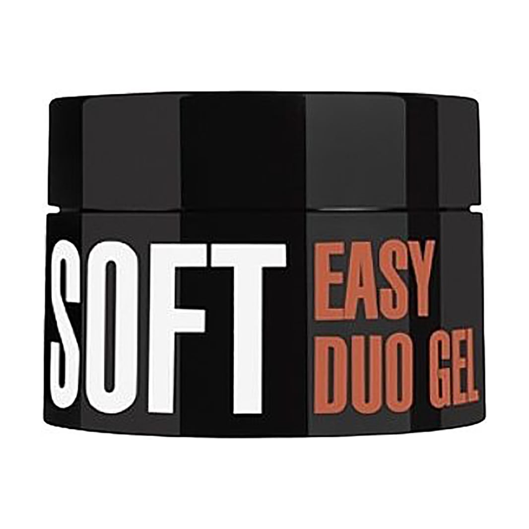 Уцінка! Професійна акрилово-гелева система Kodi Professional Easy Duo Gel Soft, Pink Dream, 20 г